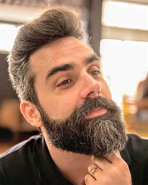 900+ ideias de Homens de BARBA em 2024